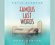 Famous last words cover image cdn