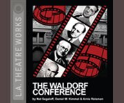 The Waldorf Conference cover image cdn