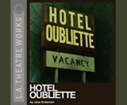 Hotel Oubliette cover image cdn