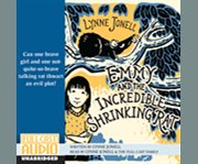 Emmy and the incredible shrinking rat cover image cdn