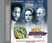 Six degrees of separation cover image cdn