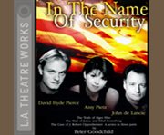 In the name of security cover image cdn