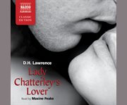 Lady Chatterley's lover [CD] cover image cdn