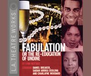 Fabulation ; or, The re-education of Undine cover image cdn
