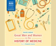 Great men and women in the history of medicine cover image cdn