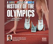 A history of the Olympics cover image cdn