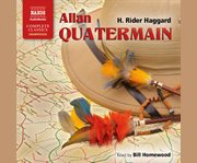 Allan Quatermain cover image cdn