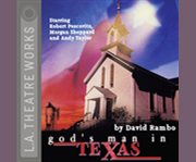 God's man in Texas cover image cdn