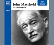 John Masefield cover image cdn