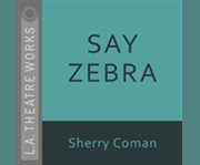 Say zebra cover image cdn