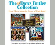 The 2nd Daws Butler collection even more from the voice of Yogi Bear! cover image cdn