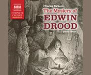 The mystery of Edwin Drood cover image cdn