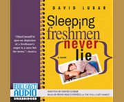 Sleeping freshmen never lie cover image cdn