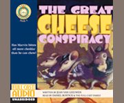 The great cheese conspiracy cover image cdn