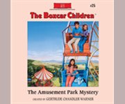 The amusement park mystery cover image cdn
