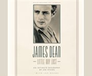James Dean little boy lost : an intimate biography  cover image cdn