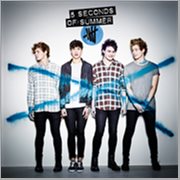 5 Seconds of Summer. cover image cdn