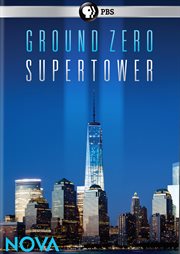 Ground Zero supertower cover image cdn