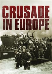 Crusade in Europe cover image cdn