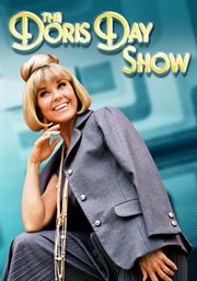 The Doris Day show. Season 3 cover image cdn