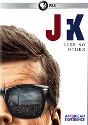 JFK like no other cover image cdn