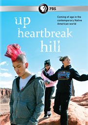 Up Heartbreak Hill cover image cdn