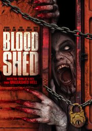 Blood Shed cover image cdn