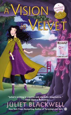 A vision in velvet  cover image cdn