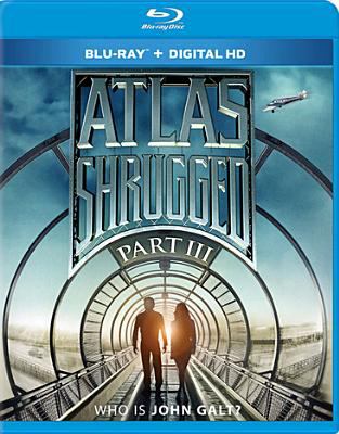 Atlas shrugged. Part III cover image cdn