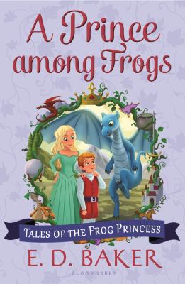 A prince among frogs cover image cdn