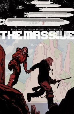 The massive. [Volume 3], Longship  cover image cdn