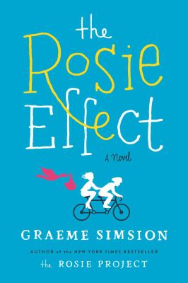 The Rosie effect  cover image cdn
