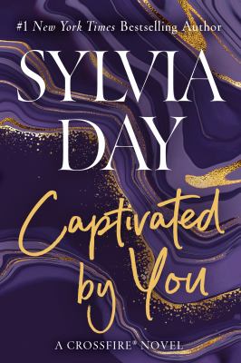 Captivated by you  cover image cdn