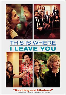 This is where I leave you cover image cdn