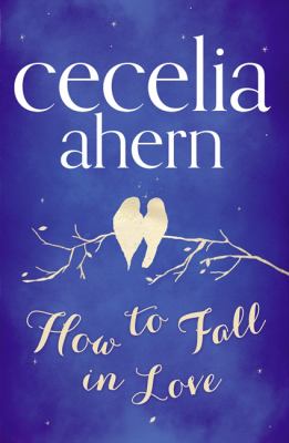 How to fall in love  cover image cdn