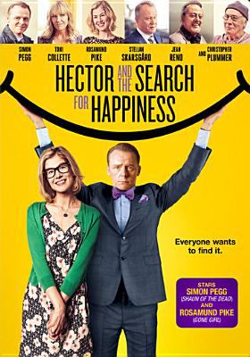 Hector and the search for happiness cover image cdn