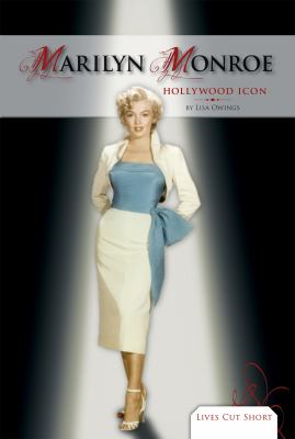 Marilyn Monroe : Hollywood icon  cover image cdn
