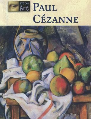 Paul Cézanne  cover image cdn