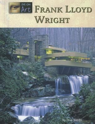Frank Lloyd Wright  cover image cdn