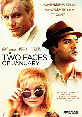 The two faces of January cover image cdn