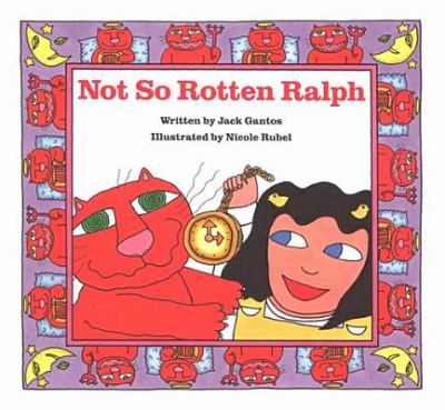 Not so rotten Ralph cover image cdn