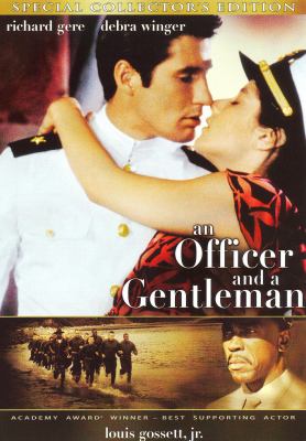 An officer and a gentleman cover image cdn