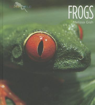 Frogs  cover image cdn