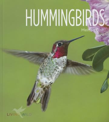 Hummingbirds  cover image cdn