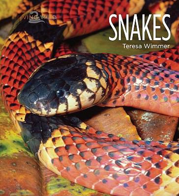 Snakes  cover image cdn