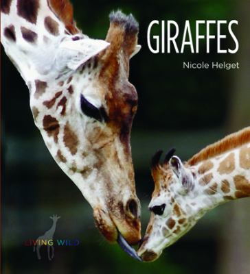 Giraffes cover image