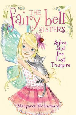 Sylva and the lost treasure  cover image cdn