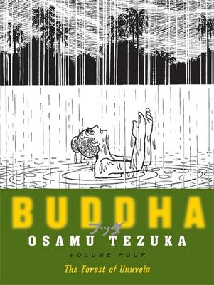 Buddha. 4, The forest of Uruvela  cover image cdn