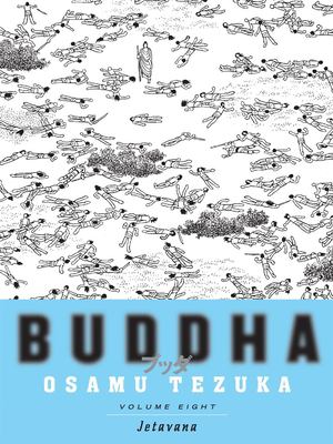Buddha. 8, Jetavana  cover image cdn