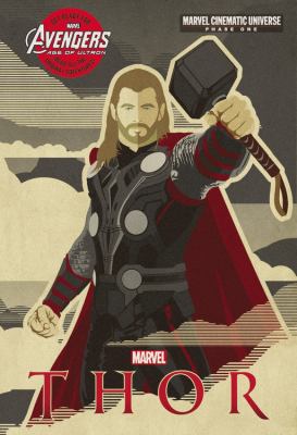 Thor  cover image cdn